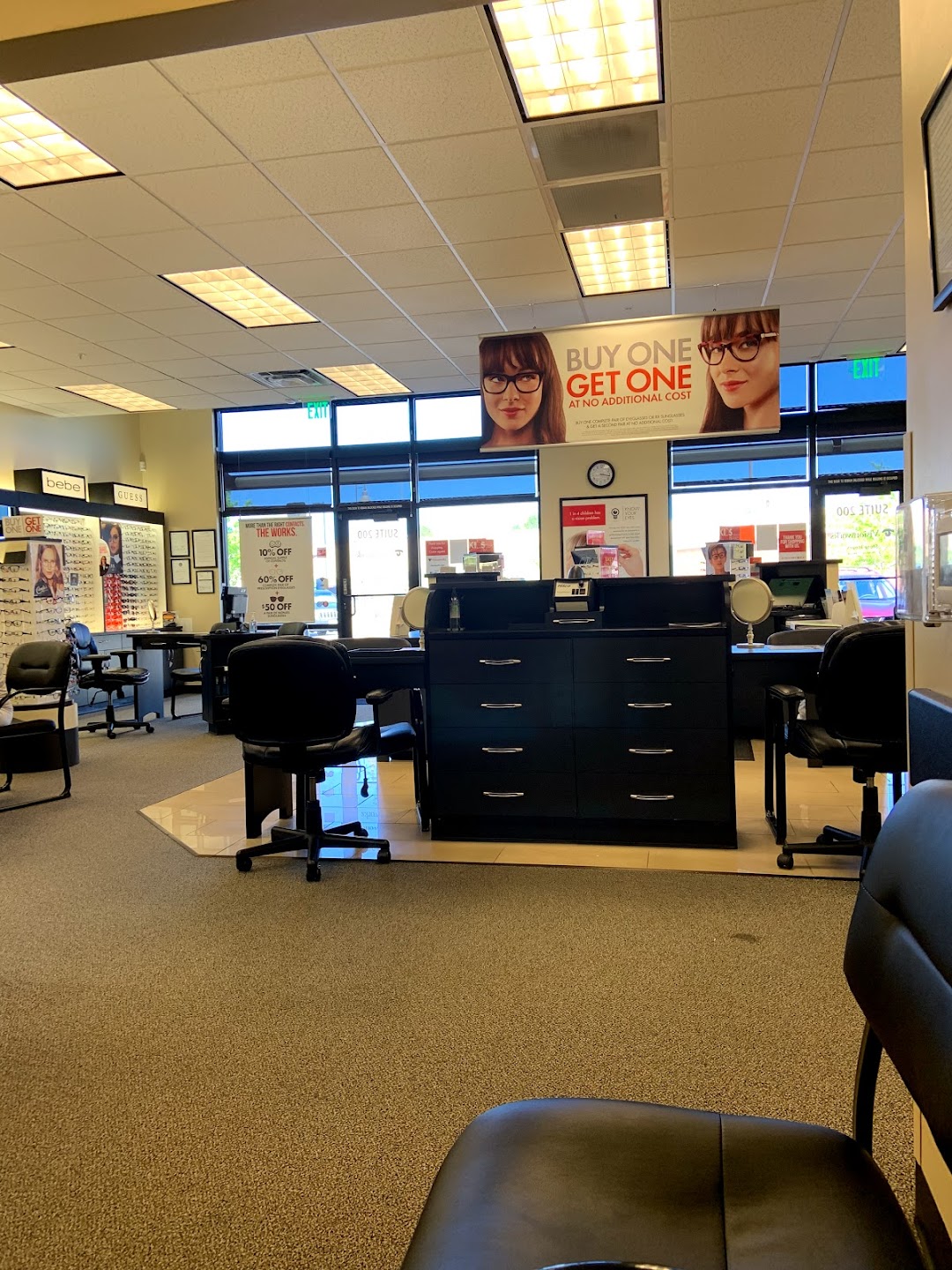 Visionworks Centennial Center