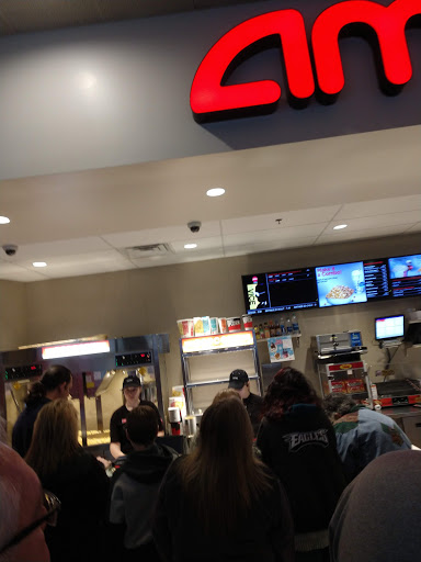 Movie Theater «AMC Classic High Point 8», reviews and photos, 2705 N Main St, High Point, NC 27265, USA