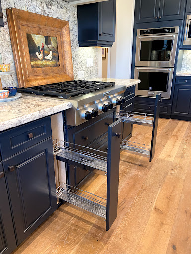 Cabinet Maker «Cabinet Connection», reviews and photos, 5783 E Shields Ave, Fresno, CA 93727, USA