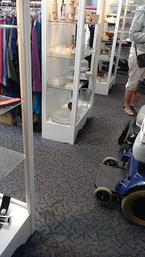 Thrift Store «Casa De Kathy Thrift Store», reviews and photos, 31901 Camino Capistrano, San Juan Capistrano, CA 92675, USA