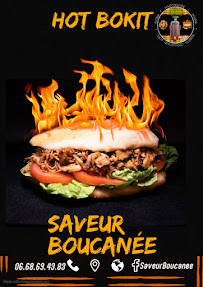 Photos du propriétaire du Restaurant Saveur Boucanée Bokit 77 à Avon - n°15