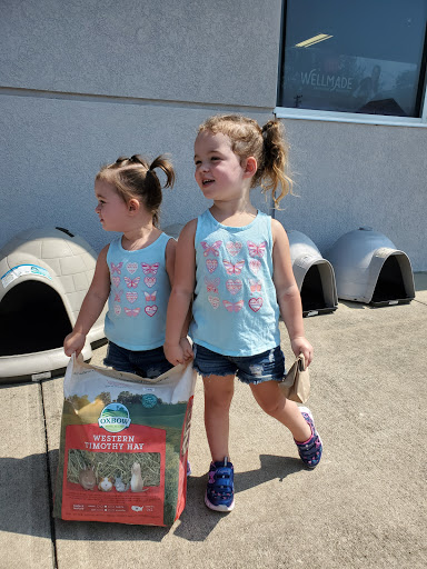 Pet Supply Store «Saluda River Pet», reviews and photos, 130 Robin Helton Dr, Boiling Springs, SC 29316, USA