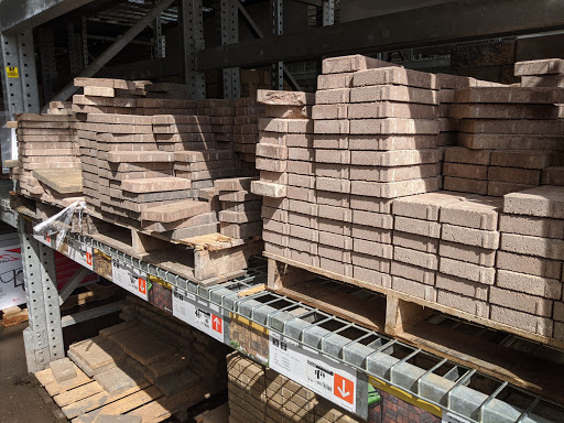 Home Improvement Store «The Home Depot», reviews and photos, 924 Dawsonville Hwy, Gainesville, GA 30501, USA