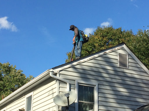 Cedar Shakes & Shingles Inc in Manassas, Virginia