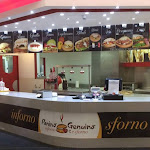 Photo n°1 de l'avis de Francesco.i fait le 30/10/2016 à 01:57 sur le  Mi'Ndujo - Metropolis à Rende