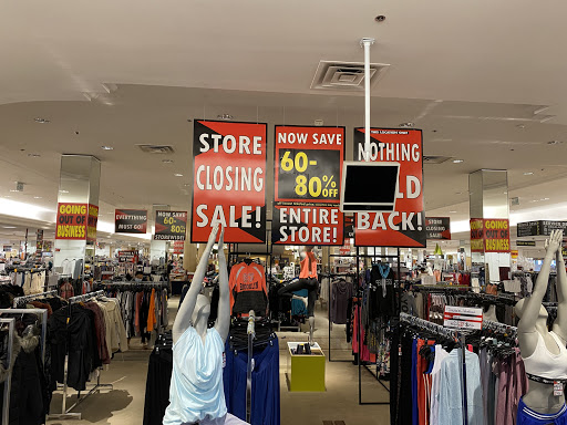 Department Store «Lord & Taylor», reviews and photos, 5065 Main St, Trumbull, CT 06611, USA