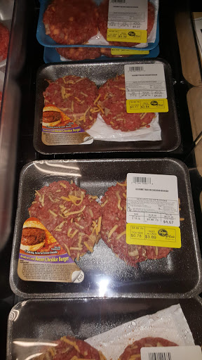 Grocery Store «Jay C Food Plus», reviews and photos, 9501 County Rd 403, Charlestown, IN 47111, USA