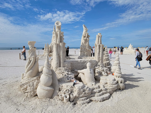 Beach Resort «Bilmar Beach Resort», reviews and photos, 10650 Gulf Blvd, Treasure Island, FL 33706, USA