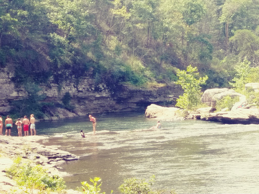 Nature Preserve «Little River Canyon National Preserve», reviews and photos, 4322 Little River Trail NE, Fort Payne, AL 35984, USA