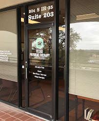 Texas Physical Therapy Specialists - Photo 5 - Car repair in Georgetown, TX, Round Rock