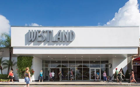 Westland Mall image