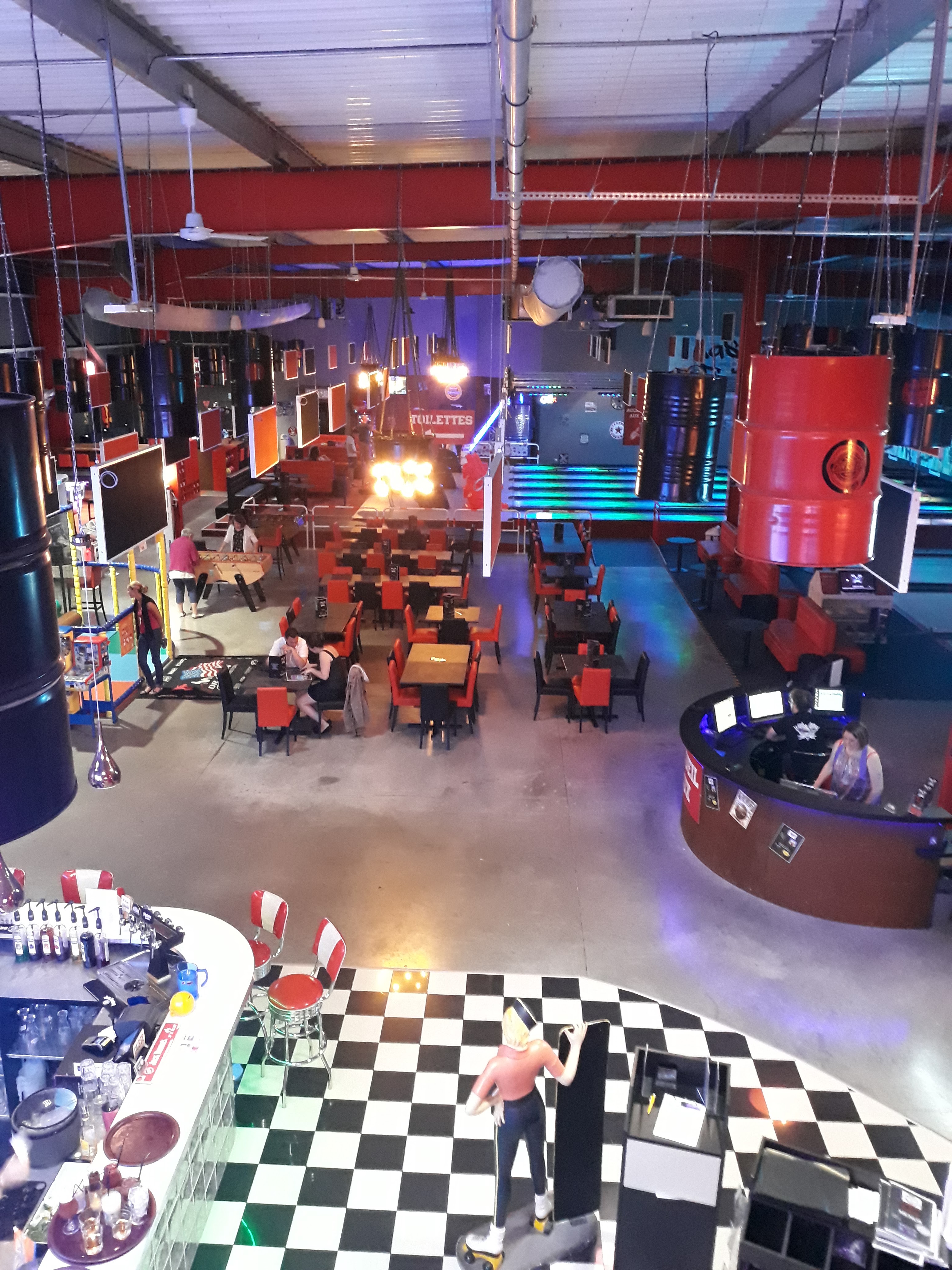 Photo n° 2 de l'avis de Maxime.u fait le 29/06/2019 à 23:14