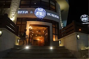 BnB - Beer & Burger image