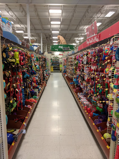 Pet Supply Store «PetSmart», reviews and photos, 1100 W 78th St, Richfield, MN 55423, USA