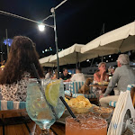 Photo n°1 de l'avis de Kamila. fait le 28/08/2022 à 11:06 sur le  Portofino Bistrot à Portofino