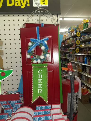 Discount Store «Dollar General», reviews and photos, 55 S Charles Richard Beall Blvd, DeBary, FL 32713, USA