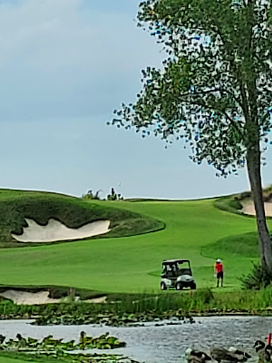 Golf Club «Harbor Shores Golf Club», reviews and photos, 201 Graham Ave, Benton Harbor, MI 49022, USA