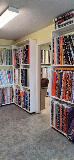 Fabric Store «Cuts & Bolts Fabrics», reviews and photos, 24 Washington St, Chillicothe, MO 64601, USA