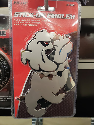 Auto Parts Store «AutoZone», reviews and photos, 323-B N Cumberland St, Lebanon, TN 37087, USA