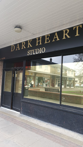 Dark Heart Studio