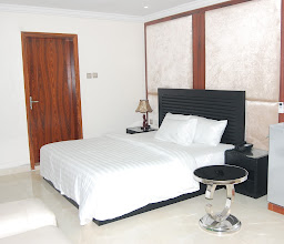 Serena Hotel & Suites photo