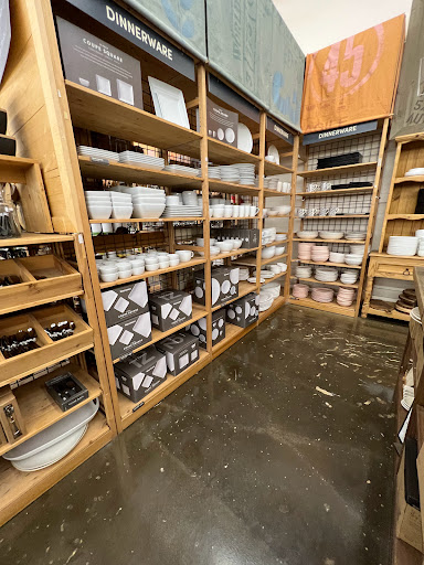 Furniture Store «Cost Plus World Market», reviews and photos, 2501 W Happy Valley Rd #22, Phoenix, AZ 85027, USA