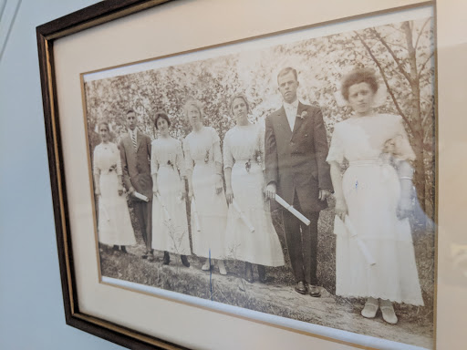 Museum «Healy House & Dexter Cabin», reviews and photos, 912 Harrison Ave, Leadville, CO 80461, USA