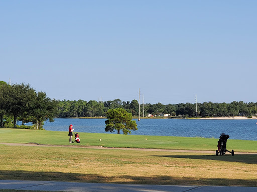 Golf Club «A.C.Read Golf Course», reviews and photos, 1440 Murray Rd, Pensacola, FL 32508, USA