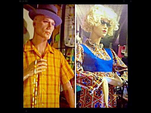 Vintage Clothing Store «Replay Vintage Goods», reviews and photos, 3708 Main St, Houston, TX 77002, USA