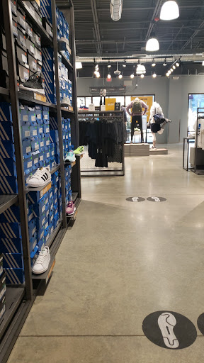 adidas Outlet Store Norfolk