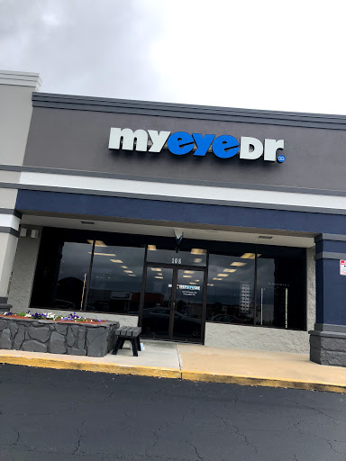 Shopping Mall «Lynnhaven North Shopping Center», reviews and photos, 2720 N Mall Dr, Virginia Beach, VA 23452, USA