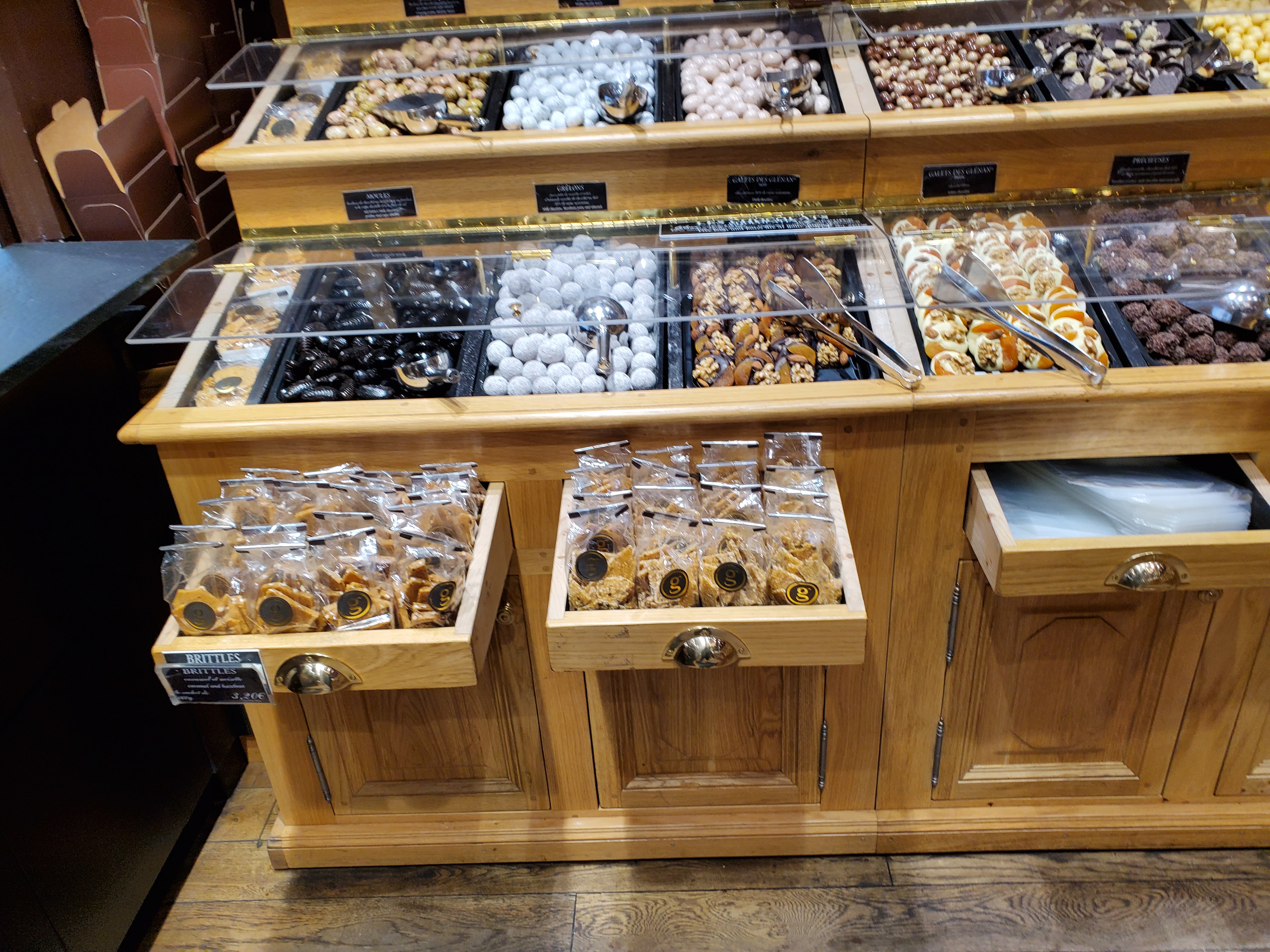 Photo n° 7 de l'avis de Bev.A fait le 05/02/2020 à 14:38