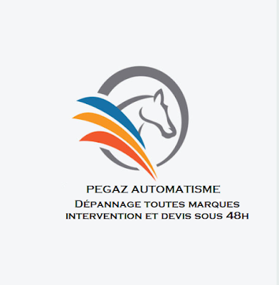 PEGAZ Automatisme à Chabanière