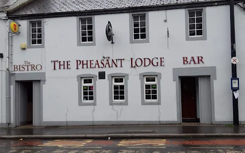 The Pheasant Lodge image