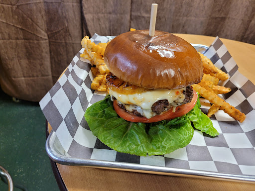 Caterer «Blackdog Catering Company», reviews and photos, 5360 Robin Hood Rd, Norfolk, VA 23513, USA