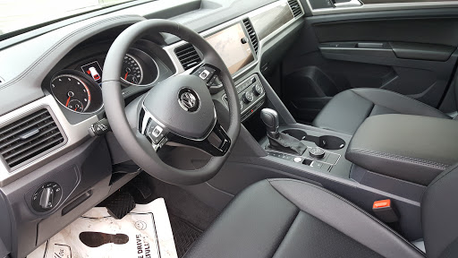 Volkswagen Dealer «Scott Volkswagen», reviews and photos, 777 Taunton Ave, East Providence, RI 02914, USA