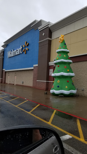 Department Store «Walmart Supercenter», reviews and photos, 25 Tobias Boland Way, Worcester, MA 01607, USA