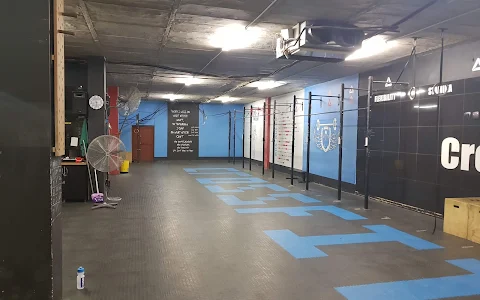 Norsub Crossfit image