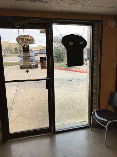 Auto Repair Shop «PRO QUICK LUBE AUTO REPAIR SHOP», reviews and photos, 3480 E Rosemeade Pkwy, Carrollton, TX 75007, USA