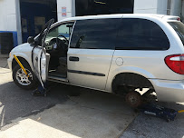 Thompson Tire - Photo 4 - Car repair in St. Louis, MO, St Louis
