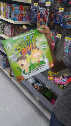 Department Store «Walmart Supercenter», reviews and photos, 8551 Whitfield Ave, Leeds, AL 35094, USA