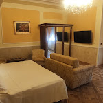 Photo n°2 de l'avis de Laurent.a fait le 16/05/2024 à 05:48 sur le  Hôtel Bristol Palace à Genoa