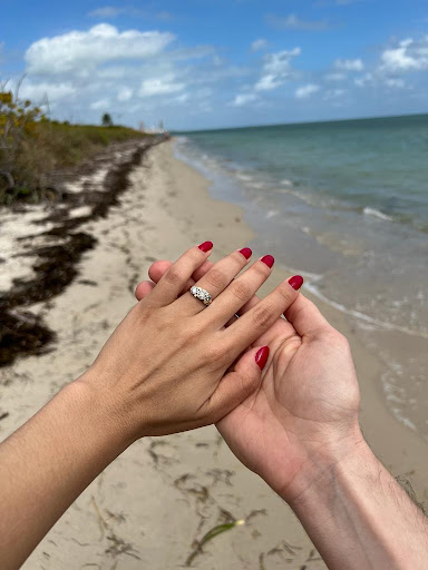 Jewelry Store «Facets Fine Handcrafted Jewelry», reviews and photos, 97 7th Ave, Brooklyn, NY 11215, USA