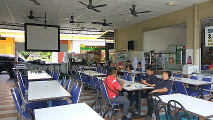 Restaurant Saujana Putra