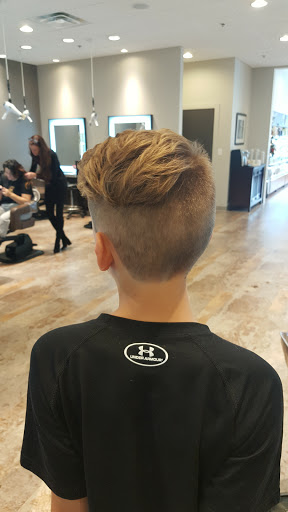 Beauty Salon «Face Value Salon - Aveda Stonefield», reviews and photos, 2050 Bond St #130, Charlottesville, VA 22901, USA