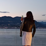 Photo n°4 de l'avis de Lisy. fait le 19/06/2020 à 23:35 sur le  Sky Bar at Hotel La Palma à Stresa