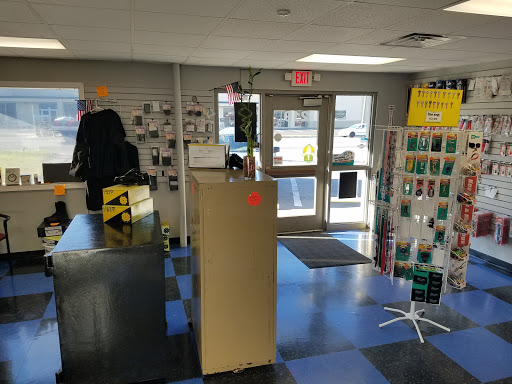 Locksmith «A&A Lock Doc Locksmith», reviews and photos, 219 NW 10th St, Ocala, FL 34475, USA