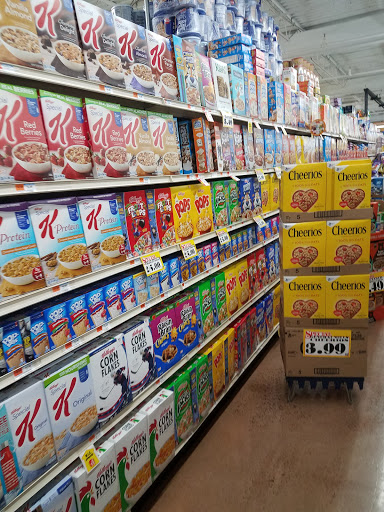 Grocery Store «C-Town Supermarkets», reviews and photos, 160 Colony St, Meriden, CT 06451, USA