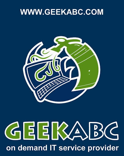 Data Recovery Service «Geek ABC -Computer Repair & Network Support -Great Falls», reviews and photos, 752B Walker Rd, Great Falls, VA 22066, USA