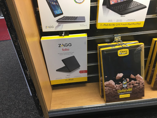 Appliance Store «P.C. Richard & Son», reviews and photos, 239-10 Linden Blvd, Elmont, NY 11003, USA